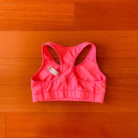 Nike Sports Bra - Picture 2 of 2